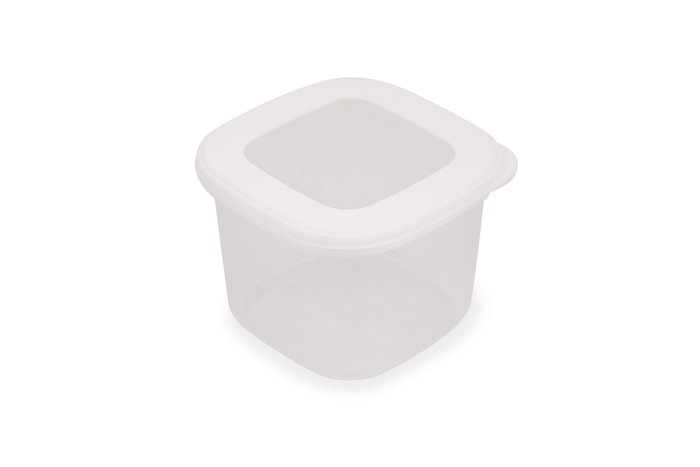 Hermia Set de Cajas de Almacenaje de 12 Piezas Blanco Hermia Set de Cajas de Almacenaje de 12 Piezas Blanco